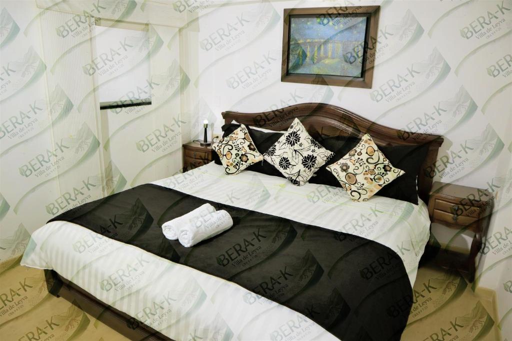 Hotel Bera-k - 2