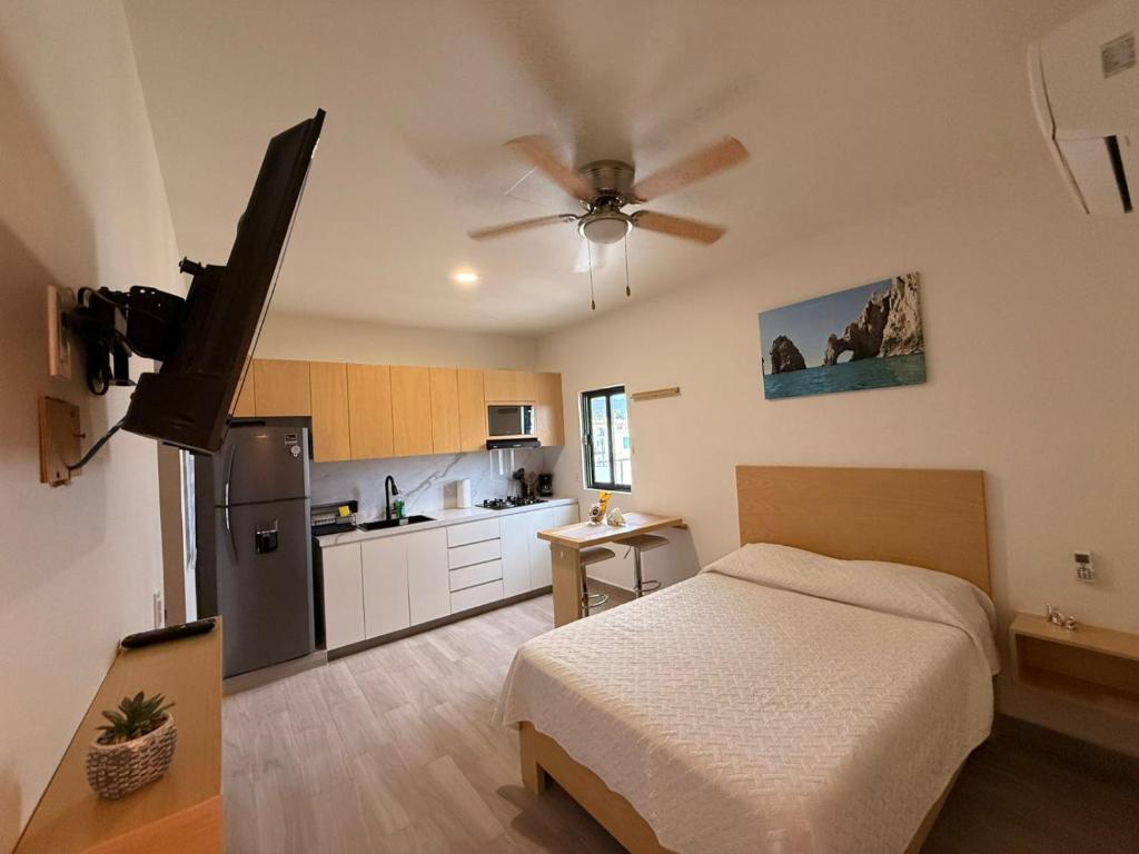 Loft 5 CABOLIRA - 1