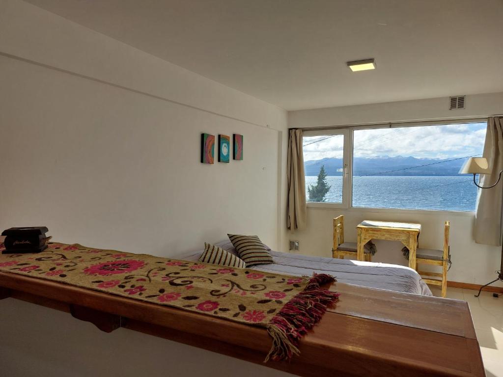 Appartment View Lake Salta - 4