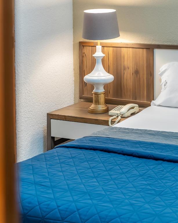 Hotel Mariscal - 1