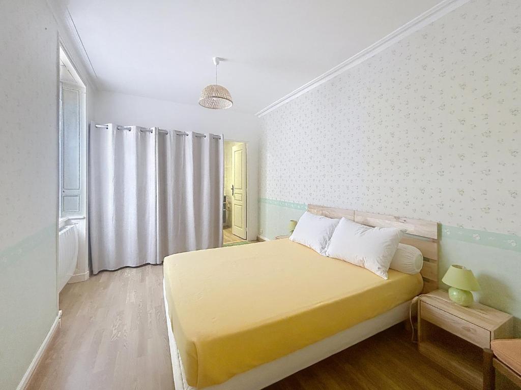 Charmante maison T4 entre port et plage aux Sables-d'Olonne - FR-1-331-232 - 5