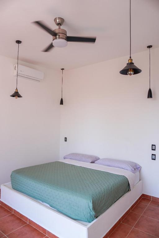 Casa Bacocho - 4
