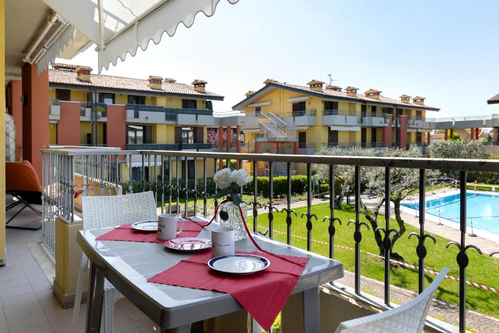 Appartamento Giglio Sirmione - 1
