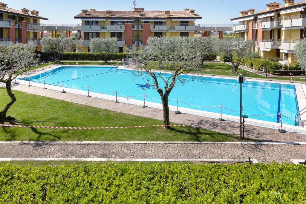 Appartamento Giglio Sirmione - 4