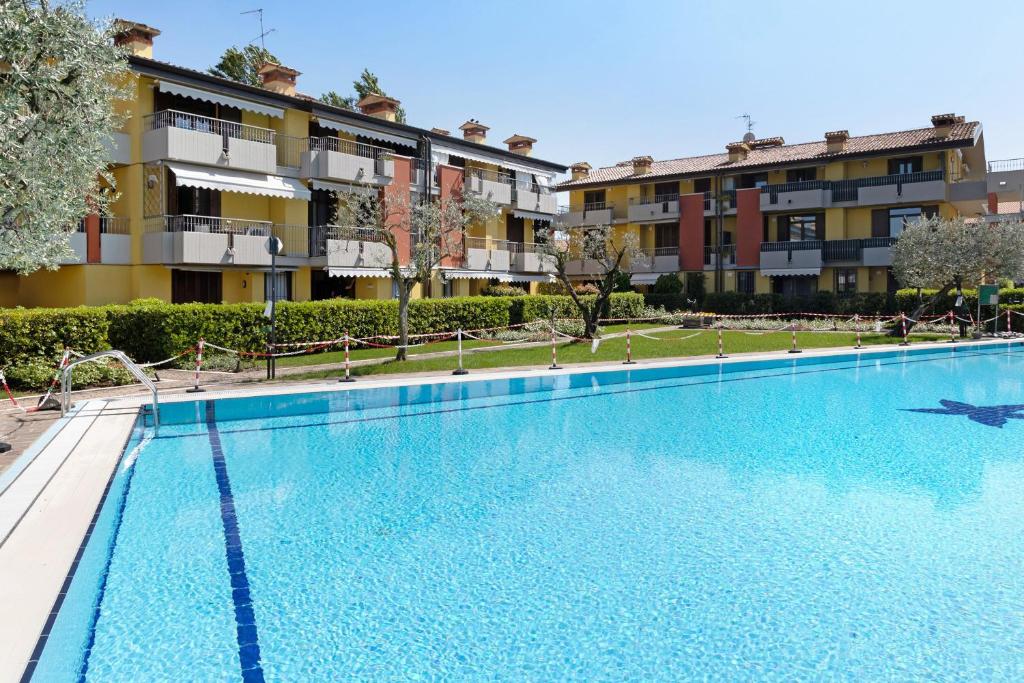 Appartamento Giglio Sirmione - 3