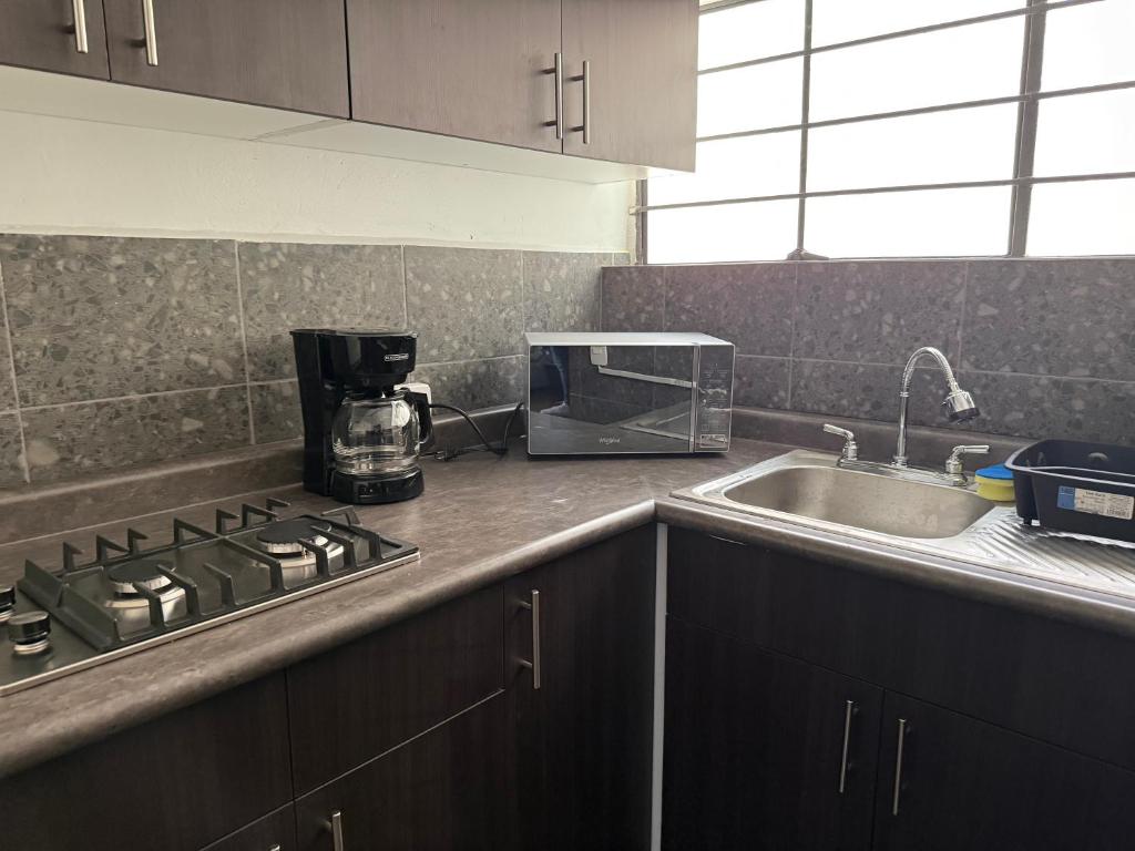Beautiful apartment near Polanco - 2