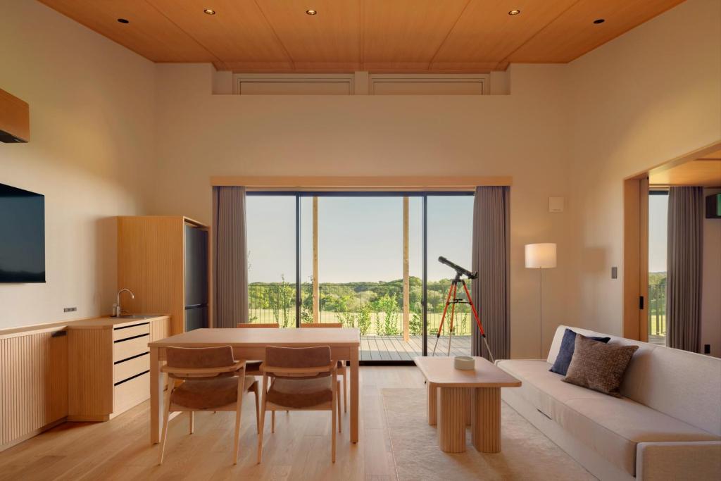 Nemu Resort Hotel Nemu 호텔 이미지 1