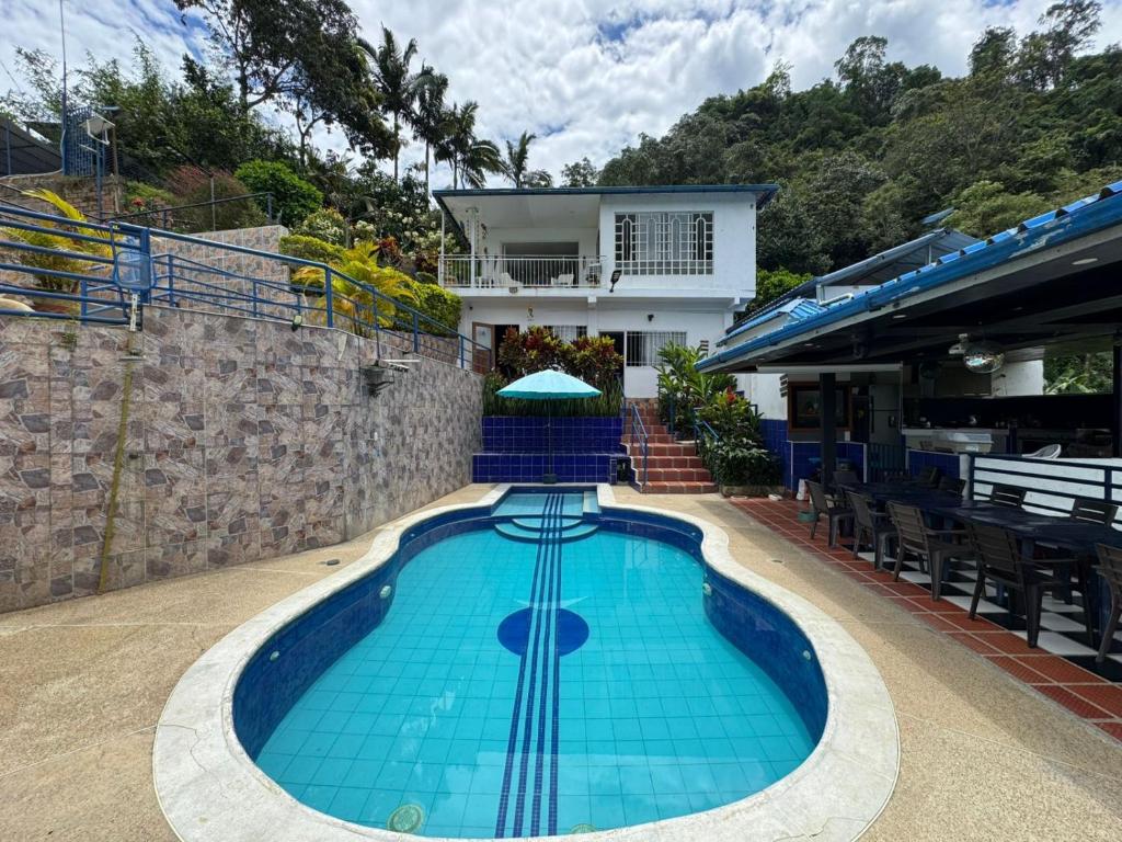 Finca Altamira - 1