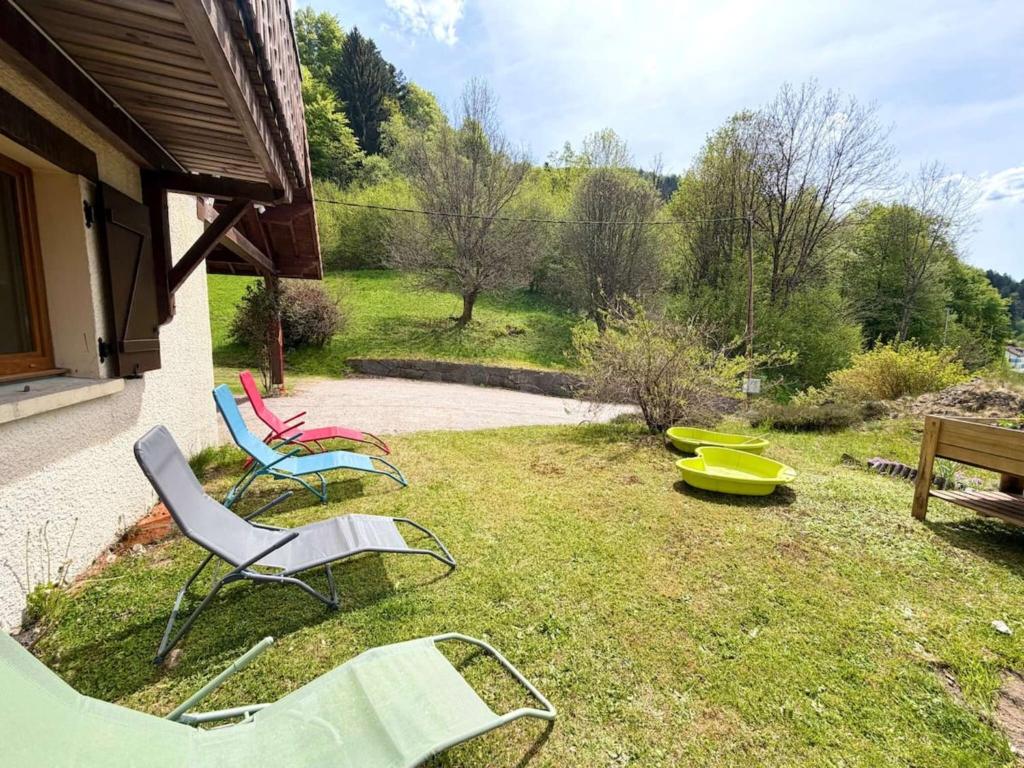 Majestic Forest - refuge paisible - 15 personnes - 2