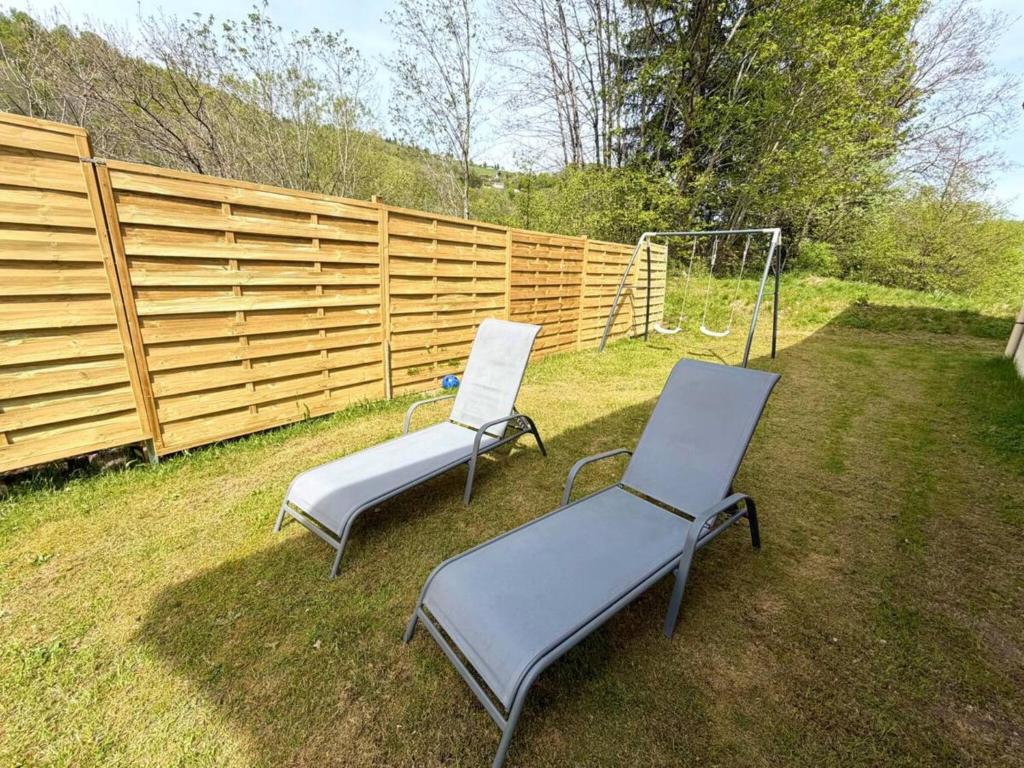 Majestic Forest - refuge paisible - 15 personnes - 4