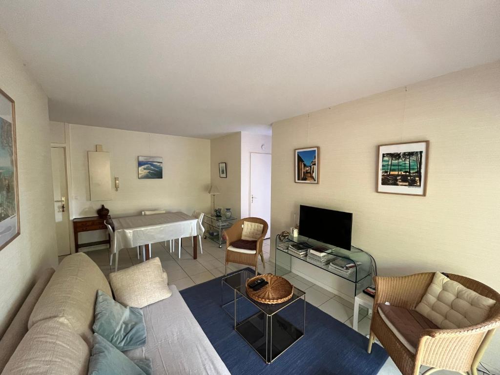 Appartement confortable centre-ville - 3 pers. - FR-1-319-636 - 1