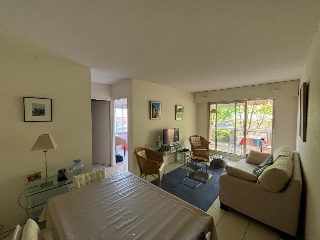 Appartement confortable centre-ville - 3 pers. - FR-1-319-636 - 4