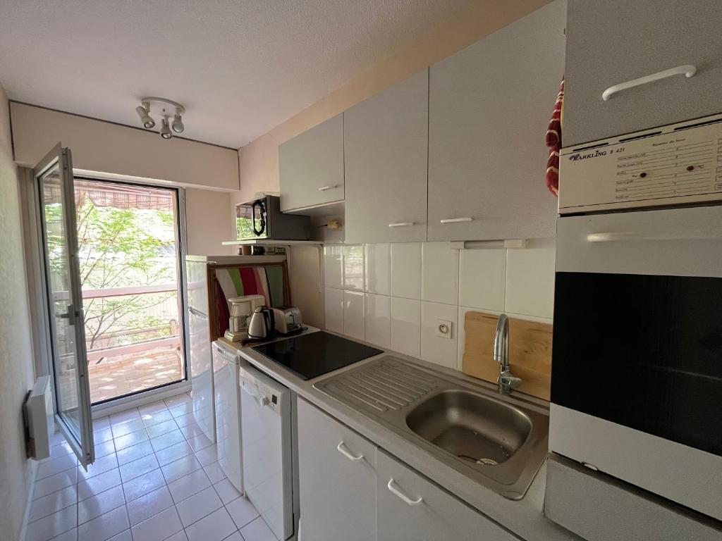Appartement confortable centre-ville - 3 pers. - FR-1-319-636 - 5
