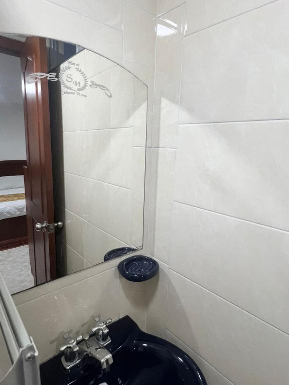 Hotel Sabana Hilton - 3