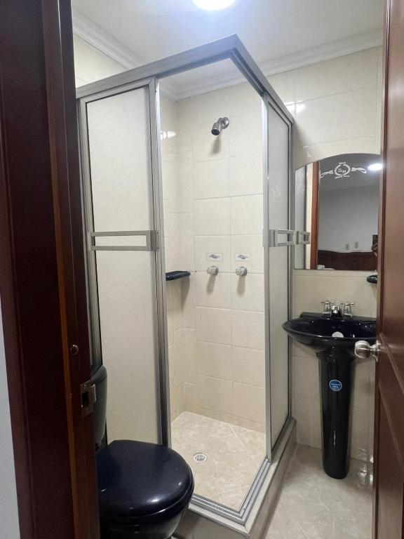 Hotel Sabana Hilton - 4