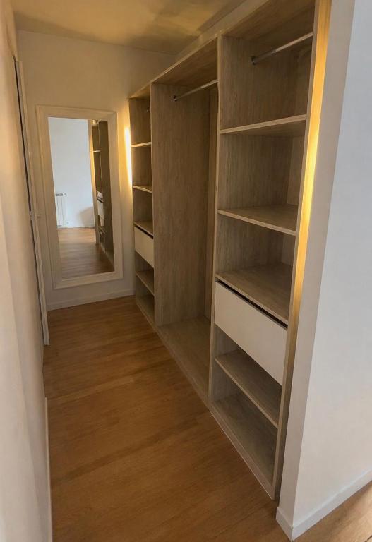 Appartement 2 chambres, centre ville, proche mer - 3