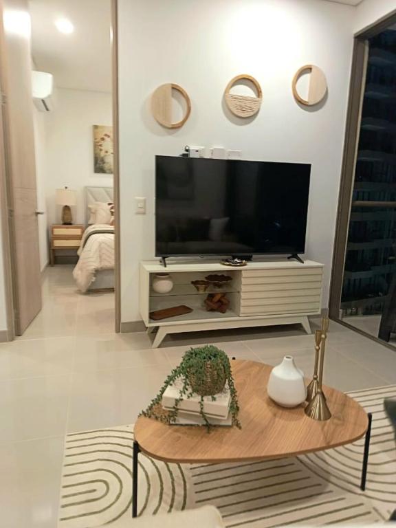 Magnificent Ocean View Apartment at Reserva del Mar 2 - 3