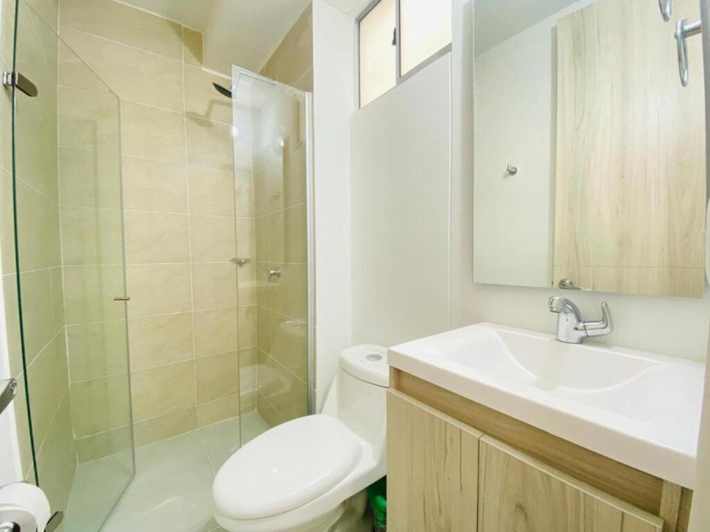 Apartment in cartagena close to the beach - 3