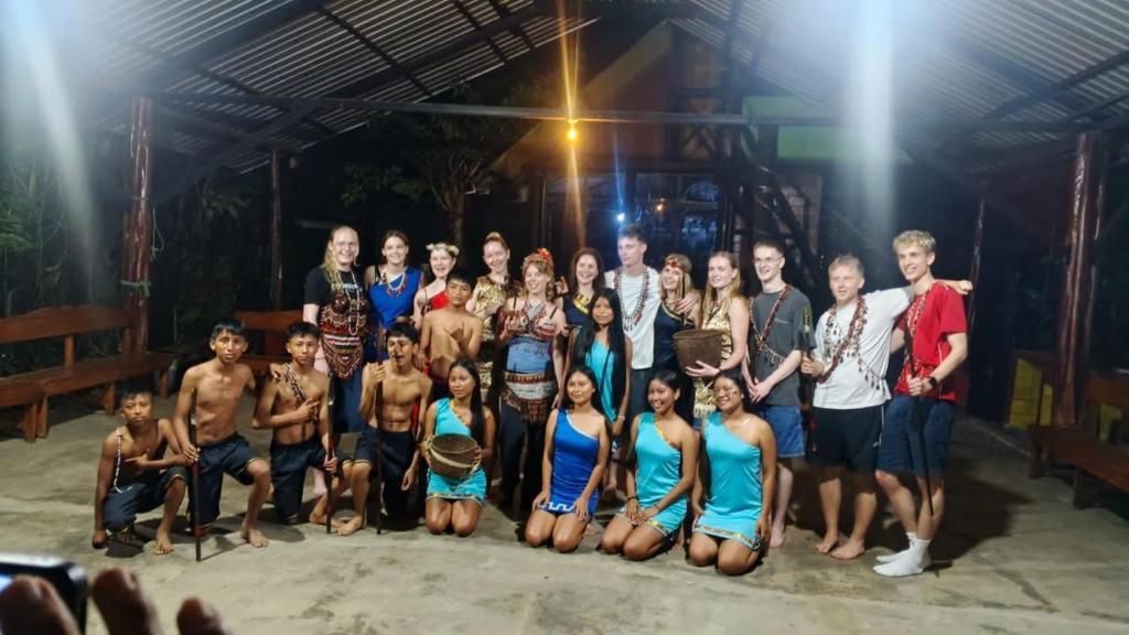 Lodge Samana Wasi - 3