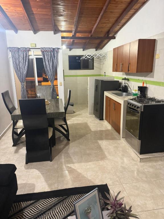 Mi hogar santanderiano - 3