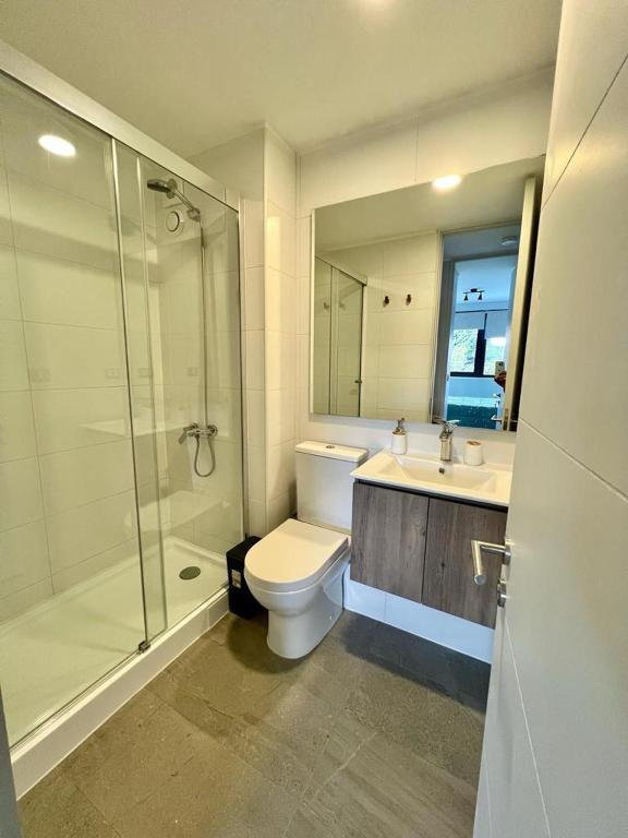 Departamento en Valdivia - 5