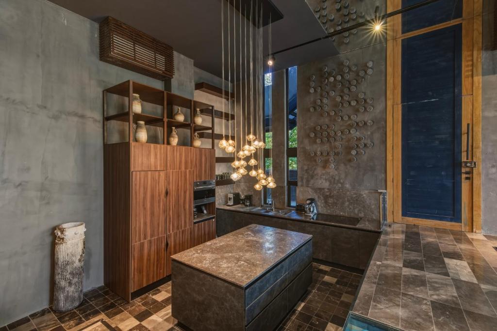 Luxury 4 Bedroom Villa in Aldea Zama near Beach and Downtown with Private Pool Jacuzzi and Sauna - 2