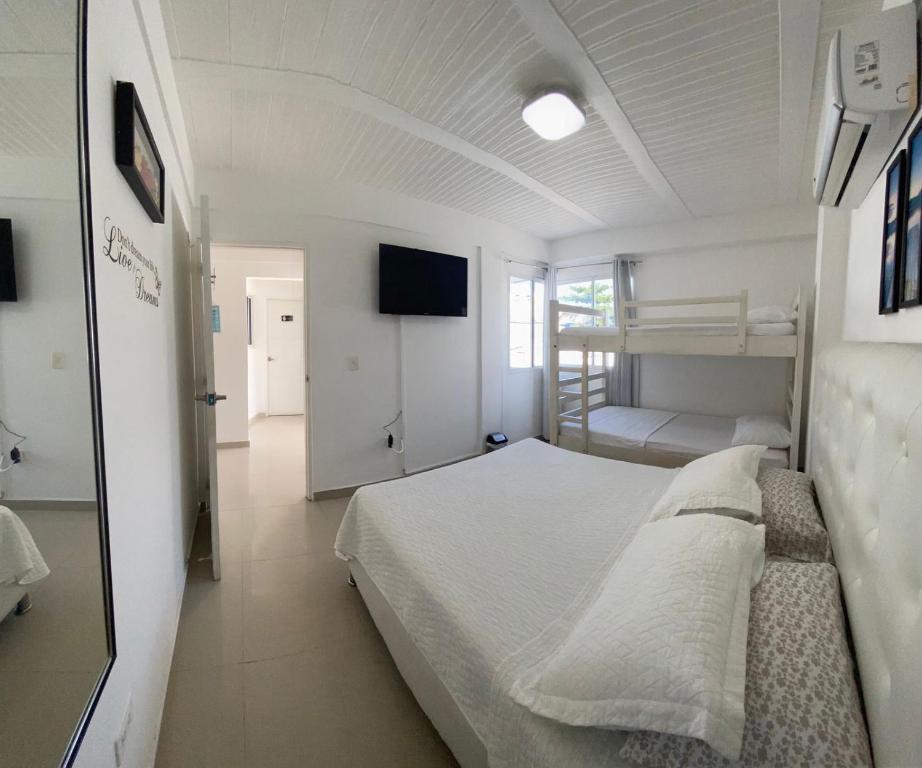 Sashii Hostel & Boutique. - 4