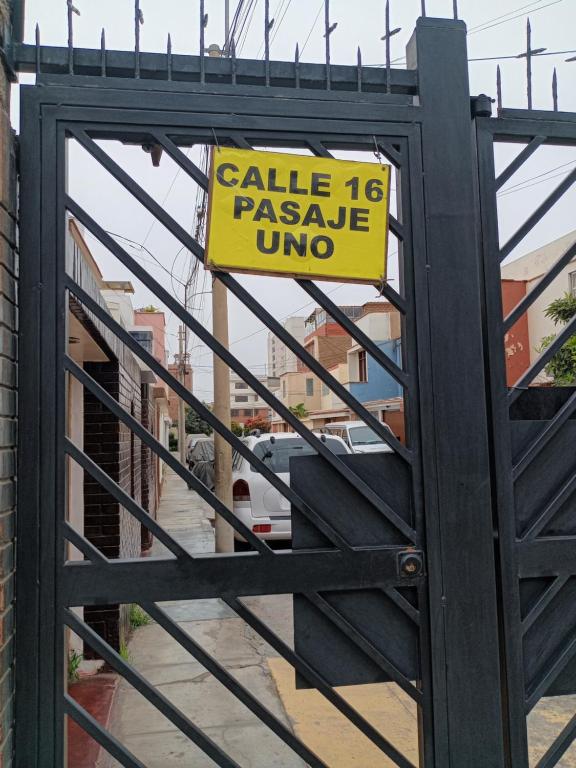 Casa Reyes - 2