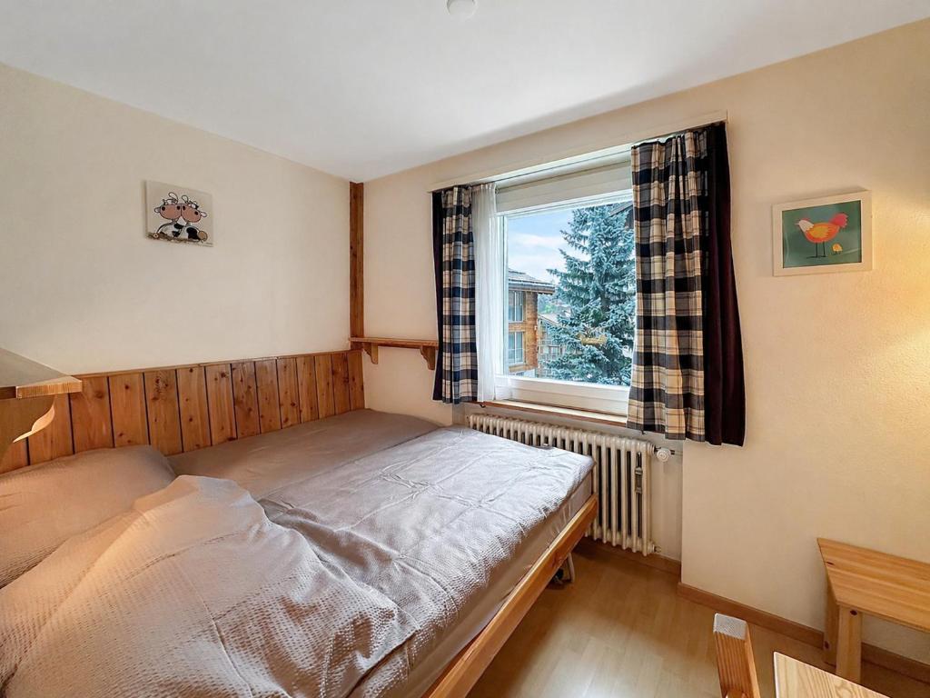 Haus Cresta - Zermatt Paradise- Swiss Alps - 2