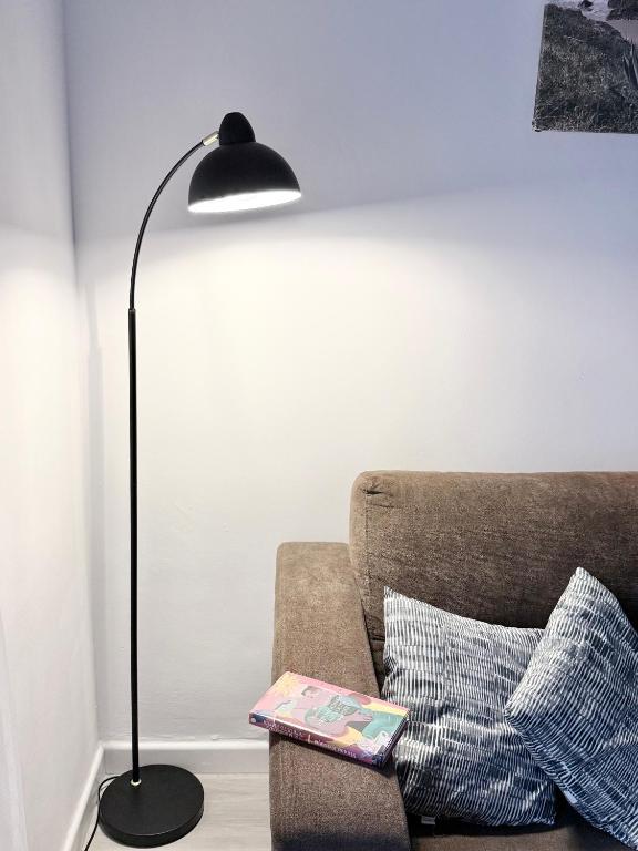 Nuevo Apartamento Murillo I - 5