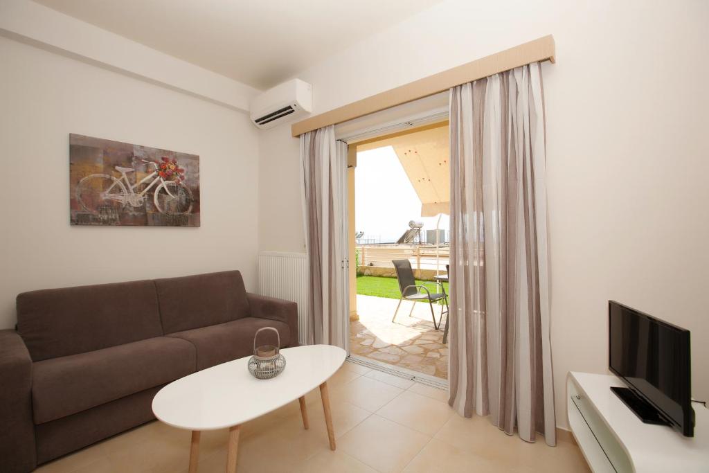Petra Thea Apartments 2 photo
