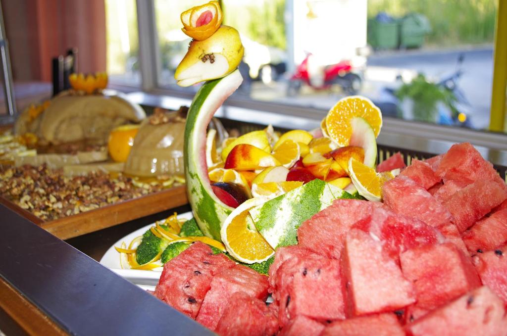 Palm Beach Hotel - Adults only — Restaurant & bars in Kos Town, South Aegean