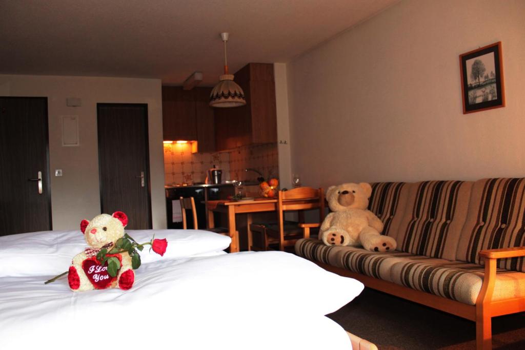 Appartements Monte Rosa photo