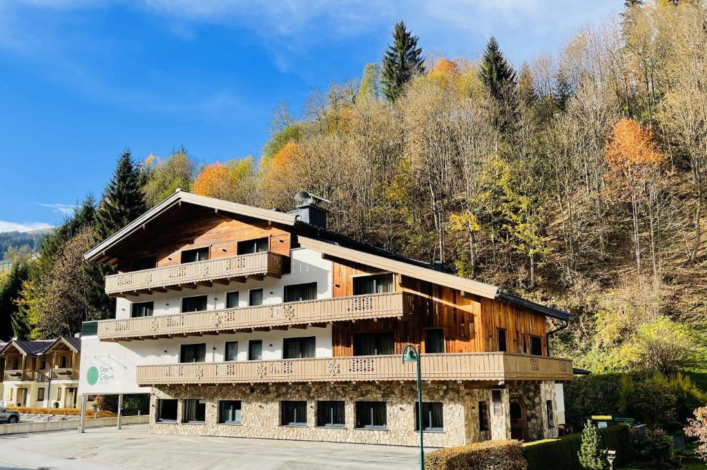 Das Glemm Hotel - Joker Card Partner - 2