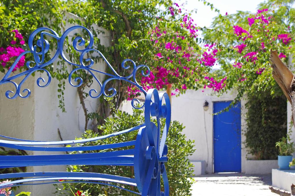 Palm Beach Hotel - Adults only — Hotel building in Kos Town, South Aegean