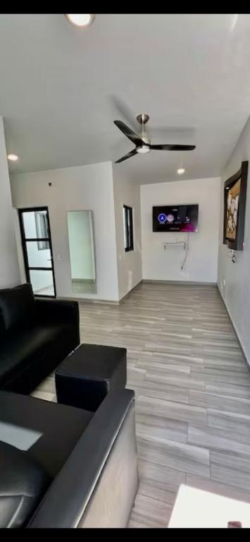 Residencia de lujo con alberca para 16 lo - 2