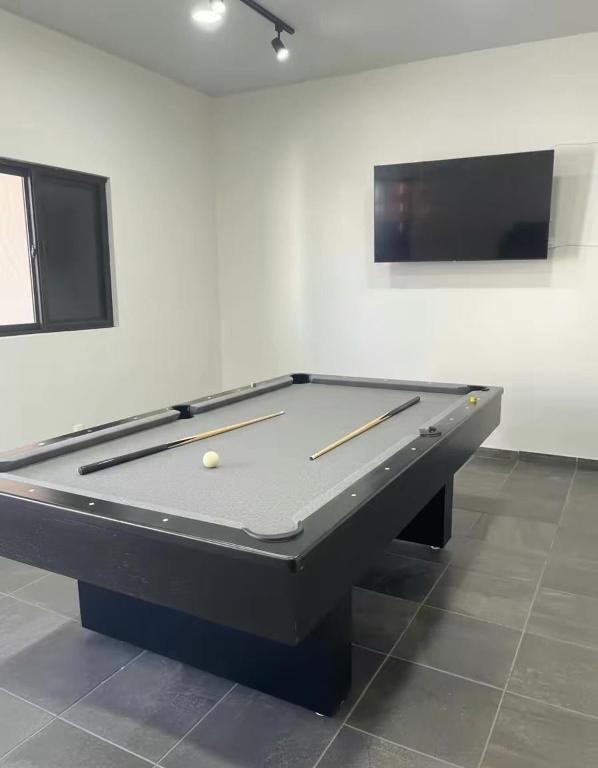 Residencia de lujo con alberca para 16 lo - 4
