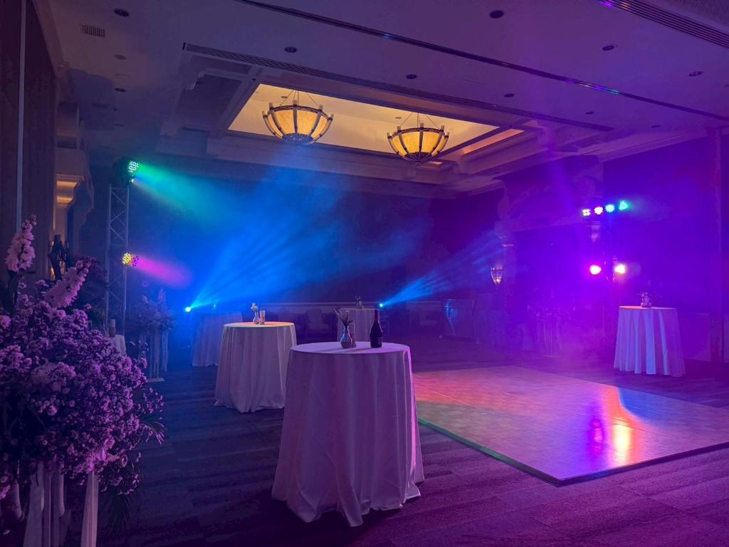 Meeting room / ballrooms