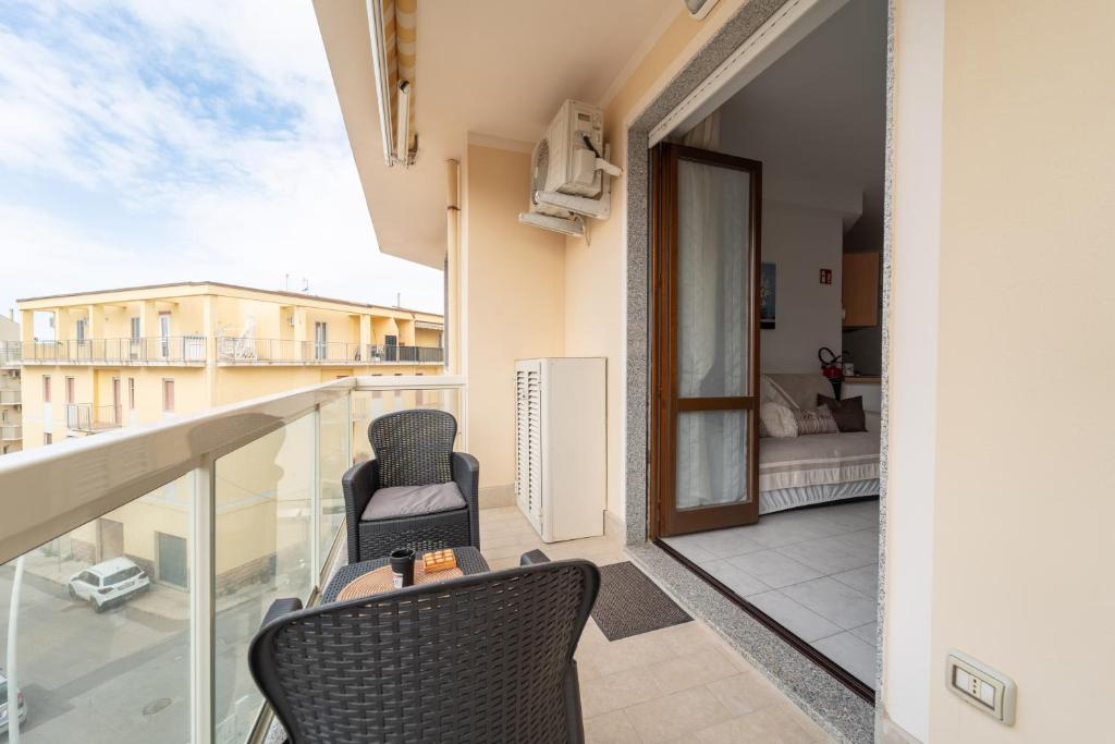 Tre Passi Alghero - 1