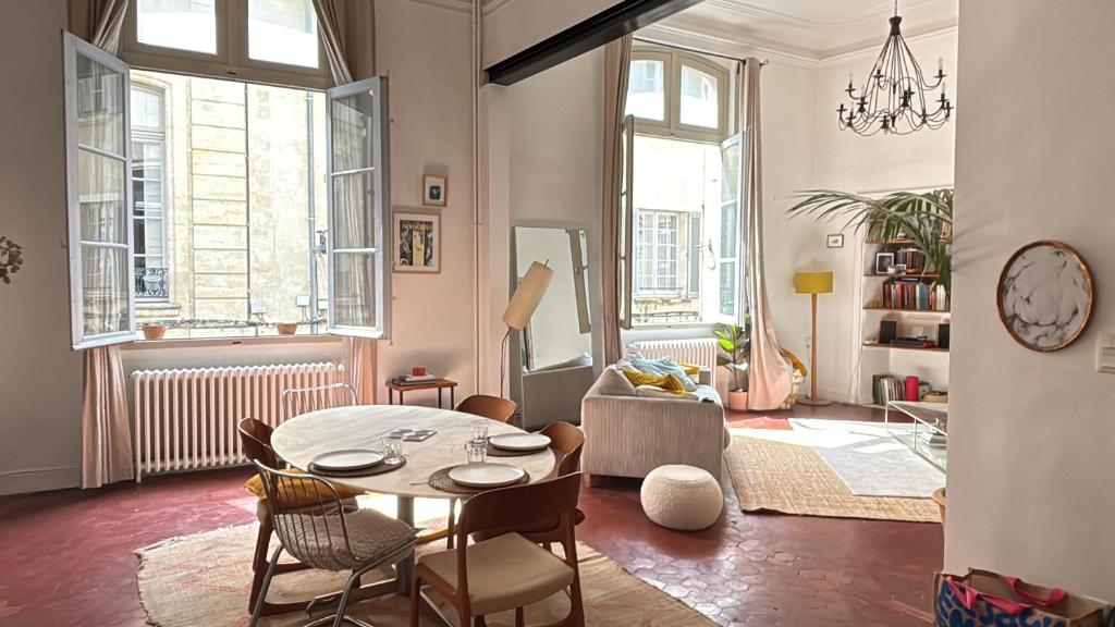 Magnifique maison de ville - 1