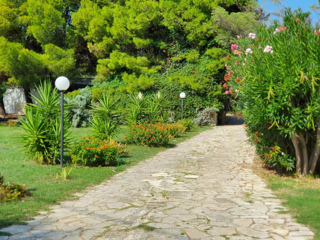 Residence Polidoro - 2