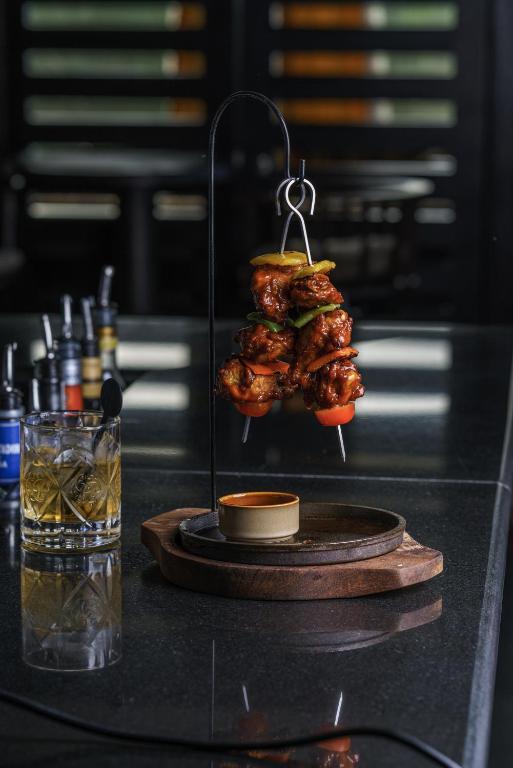 Food and beverages