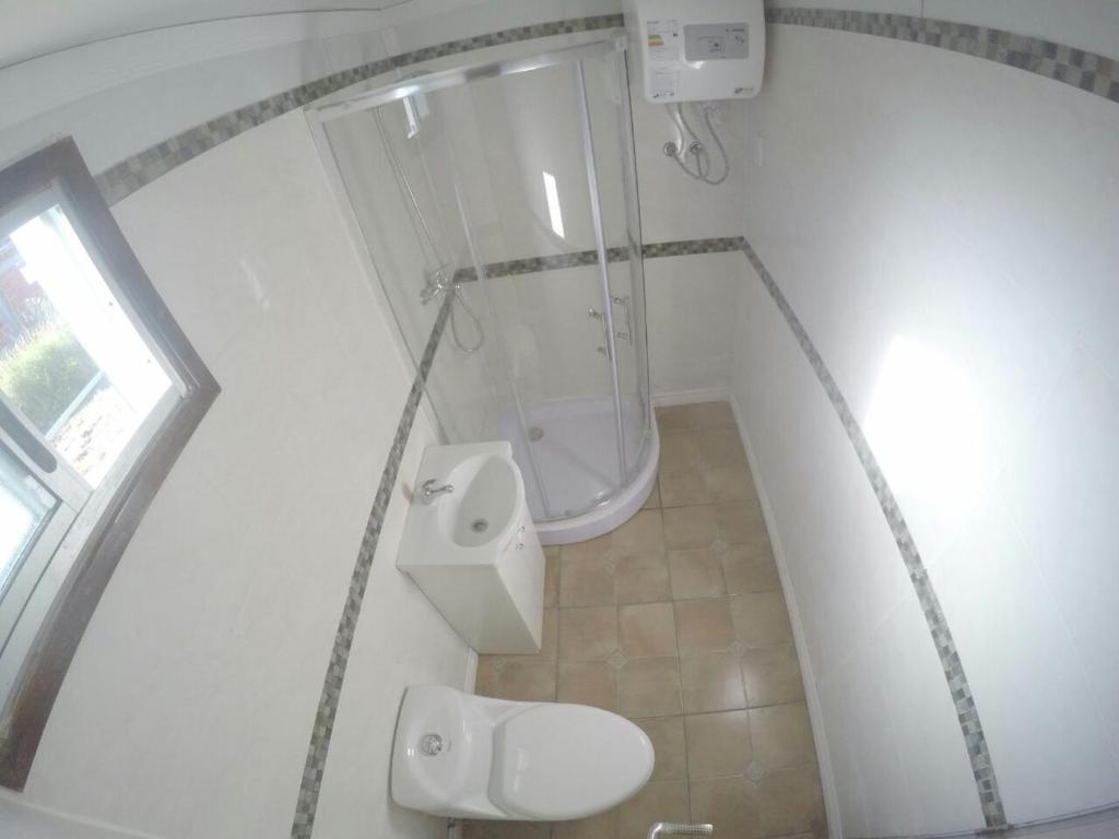 Apartamentos Titilandia - 2