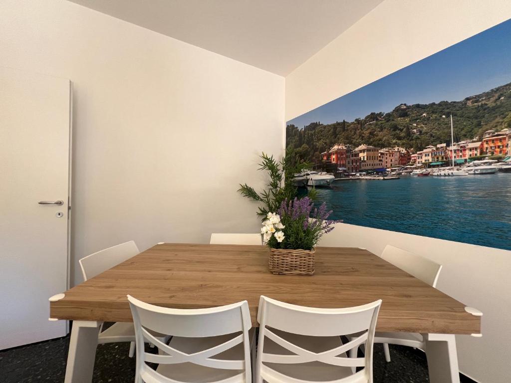 Casa Garibaldi, Rapallo - 5