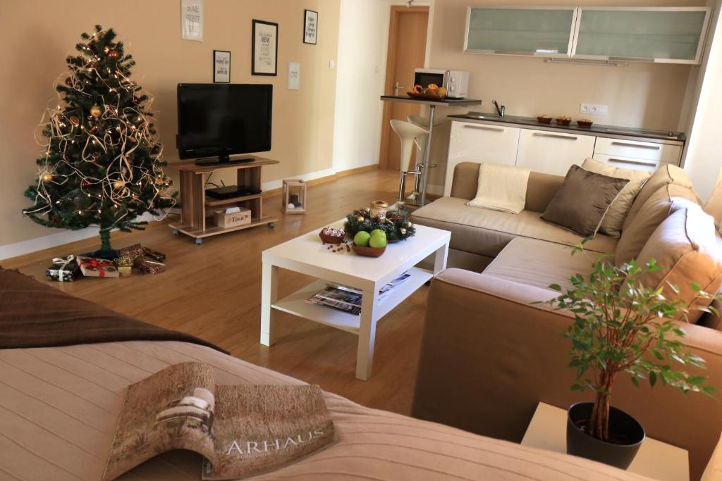 Chalet Tatry — Hotel in Horná Lehota (Banská Bystrica)