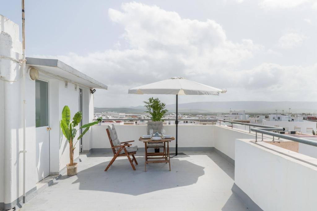 Apartamento Almadraba - 1