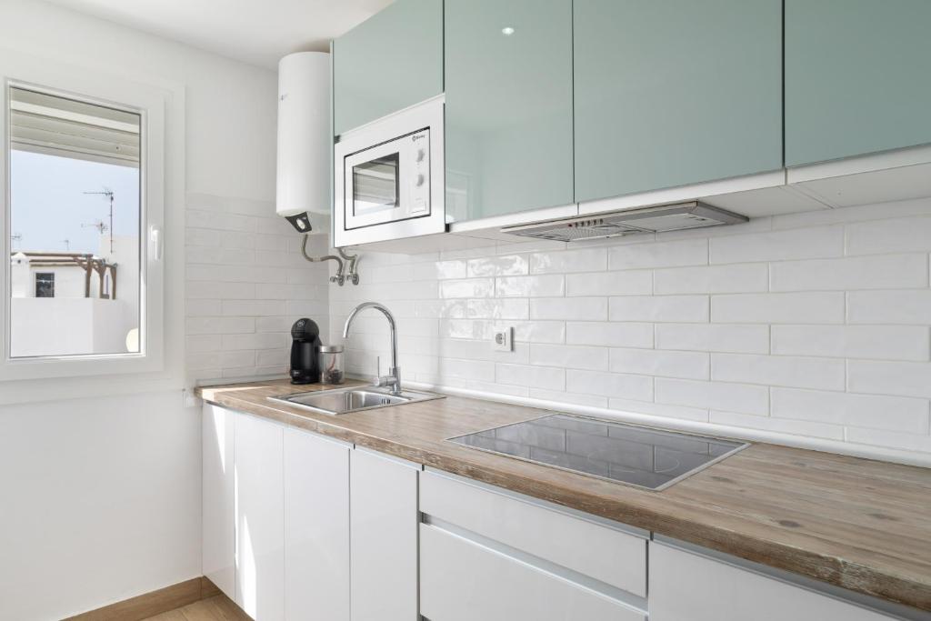 Apartamento Almadraba - 5