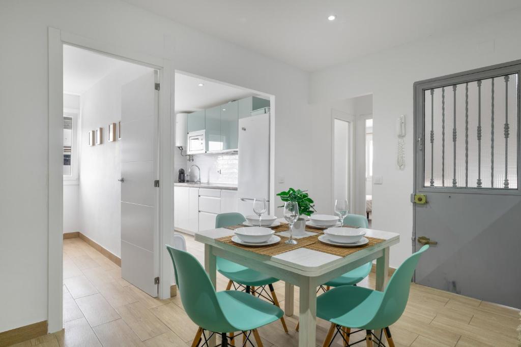 Apartamento Almadraba - 4
