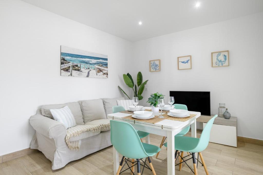 Apartamento Almadraba - 2