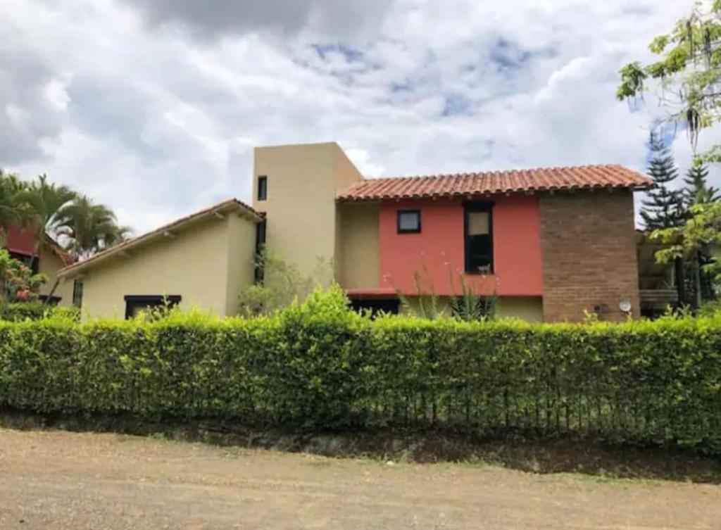 Spectacular property in Panaca, Coffee Region - 5